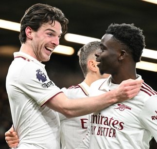 Gallery: 39 of the best from Bournemouth